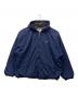 NIKE（ナイキ）の古着「ナイロンジャケット」｜ブルー