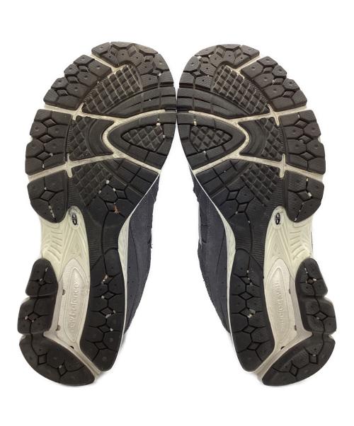 NEW BALANCE（ニューバランス）NEW BALANCE (ニューバランス) スニーカー グレー サイズ:US10の古着・服飾アイテム