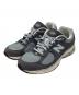 NEW BALANCE（ニューバランス）の古着「スニーカー」｜グレー