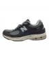 NEW BALANCE (ニューバランス) スニーカー グレー サイズ:US10：8000円
