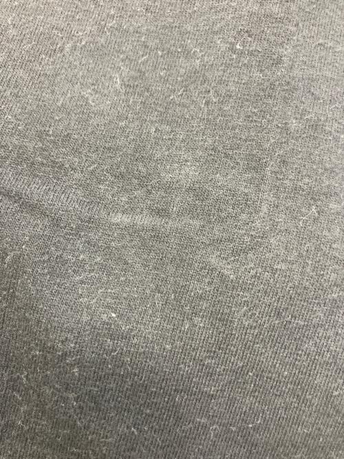 BRONZE AGE（ブロンズエイジ）BRONZE AGE (ブロンズエイジ) 半袖Tシャツ ブラック サイズ:‐の古着・服飾アイテム