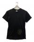 BRONZE AGE（ブロンズエイジ）の古着「半袖Tシャツ」｜ブラック