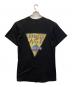 BRONZE AGE (ブロンズエイジ) 半袖Tシャツ ブラック サイズ:‐：7000円