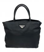 PRADAプラダ）の古着「ハンドバッグ」