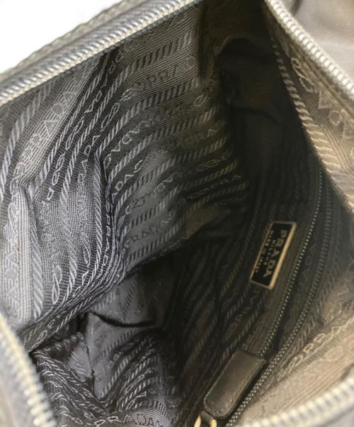 PRADA（プラダ）PRADA (プラダ) ハンドバッグの古着・服飾アイテム