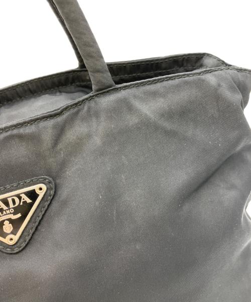 PRADA（プラダ）PRADA (プラダ) ハンドバッグの古着・服飾アイテム