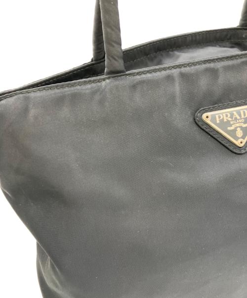 PRADA（プラダ）PRADA (プラダ) ハンドバッグの古着・服飾アイテム