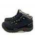 SALOMON (サロモン) トレッキングシューズ ブラック サイズ:28：6000円