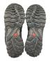中古・古着 SALOMON (サロモン) トレッキングシューズ ブラック サイズ:28：6000円