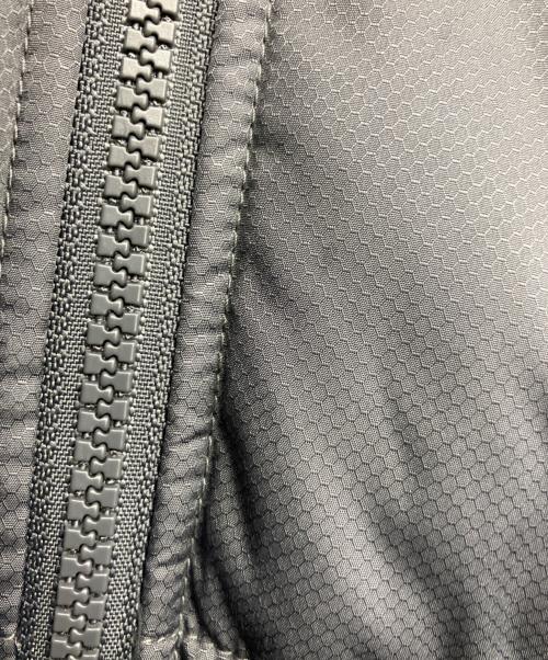 NIKE（ナイキ）NIKE (ナイキ) 中綿ジャケット グレー サイズ:XLの古着・服飾アイテム