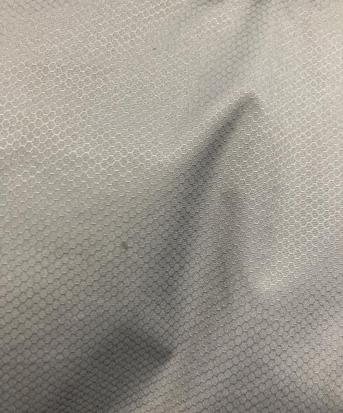 NIKE（ナイキ）NIKE (ナイキ) 中綿ジャケット グレー サイズ:XLの古着・服飾アイテム