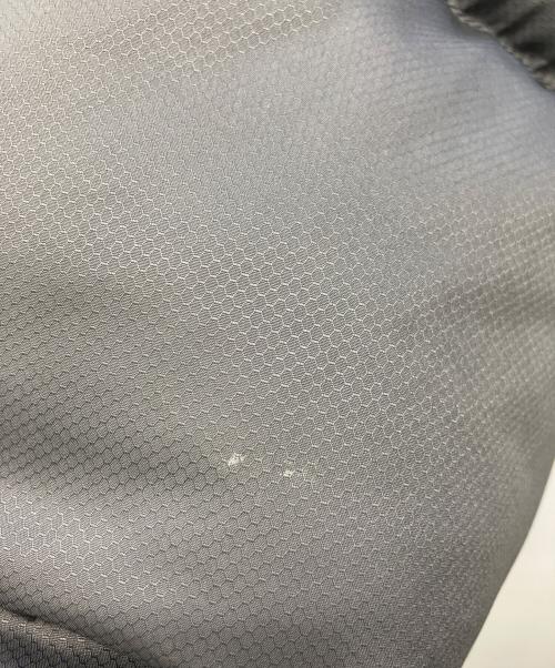 NIKE（ナイキ）NIKE (ナイキ) 中綿ジャケット グレー サイズ:XLの古着・服飾アイテム
