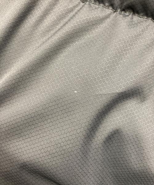 NIKE（ナイキ）NIKE (ナイキ) 中綿ジャケット グレー サイズ:XLの古着・服飾アイテム
