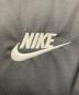 中古・古着 NIKE (ナイキ) 中綿ジャケット グレー サイズ:XL：12000円