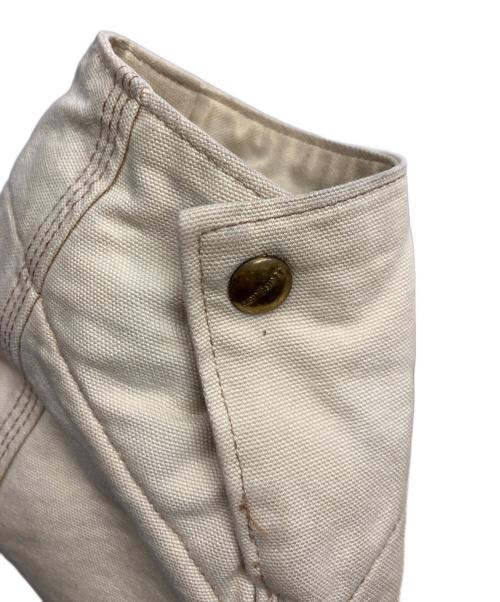 CarHartt（カーハート）CarHartt (カーハート) デトロイトジャケット ベージュ サイズ:XLの古着・服飾アイテム