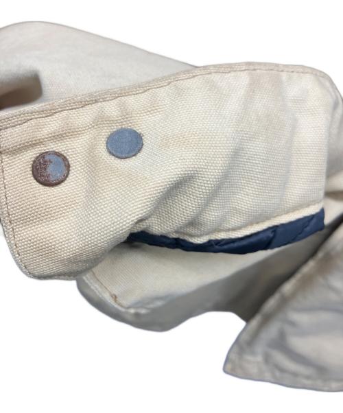 CarHartt（カーハート）CarHartt (カーハート) デトロイトジャケット ベージュ サイズ:XLの古着・服飾アイテム