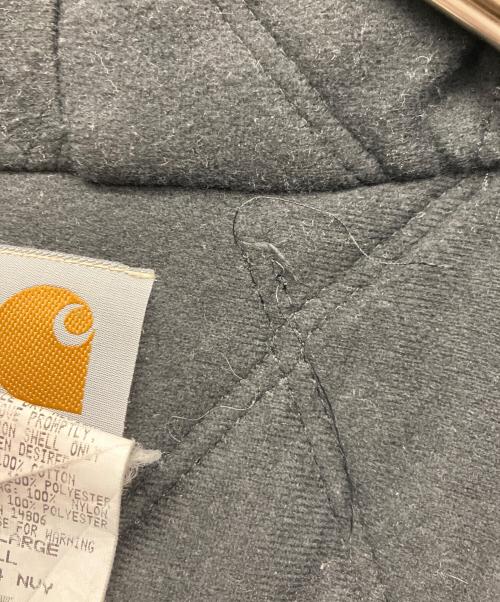 CarHartt（カーハート）CarHartt (カーハート) アクティブジャケット ネイビー サイズ:XLの古着・服飾アイテム