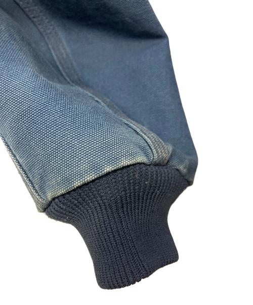 CarHartt（カーハート）CarHartt (カーハート) アクティブジャケット ネイビー サイズ:XLの古着・服飾アイテム