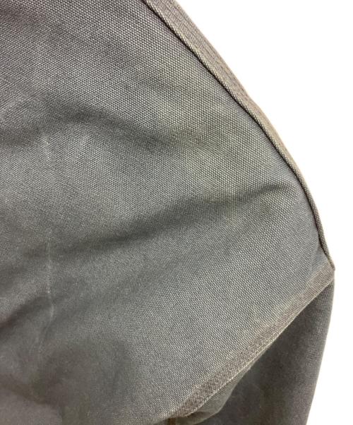 CarHartt（カーハート）CarHartt (カーハート) アクティブジャケット ネイビー サイズ:XLの古着・服飾アイテム