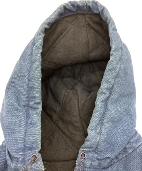 CarHartt（カーハート）CarHartt (カーハート) アクティブジャケット ネイビー サイズ:XLの古着・服飾アイテム