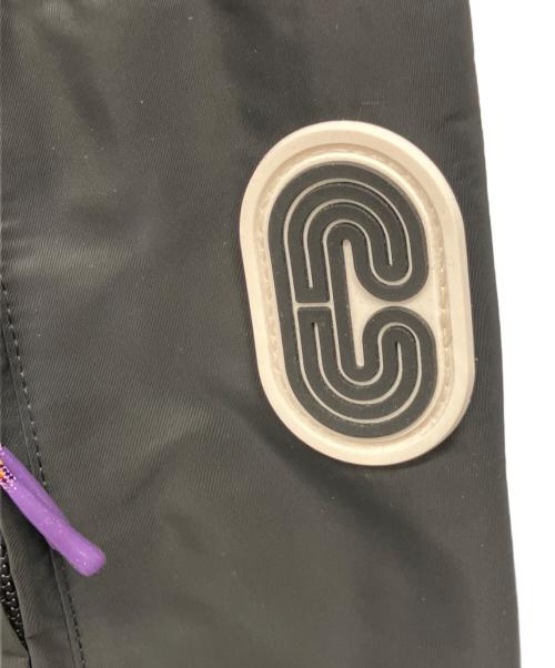 COACH（コーチ）COACH (コーチ) スウェットパンツ ブルー サイズ:Sの古着・服飾アイテム