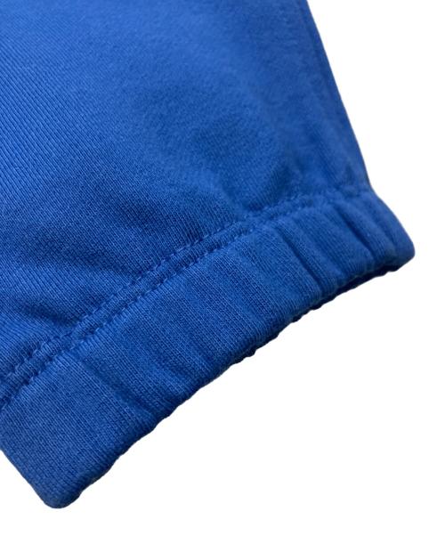 COACH（コーチ）COACH (コーチ) スウェットパンツ ブルー サイズ:Sの古着・服飾アイテム