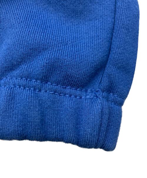 COACH（コーチ）COACH (コーチ) スウェットパンツ ブルー サイズ:Sの古着・服飾アイテム