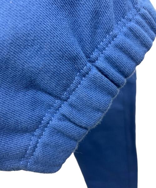 COACH（コーチ）COACH (コーチ) スウェットパンツ ブルー サイズ:Sの古着・服飾アイテム