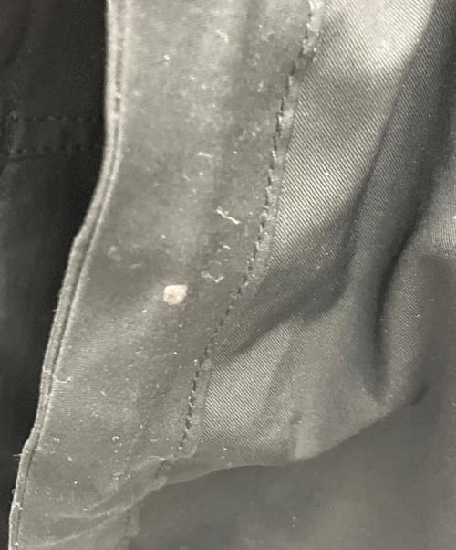 THE RERACS（ザ リラクス）THE RERACS (ザ リラクス) ジャケット ブラック サイズ:38の古着・服飾アイテム