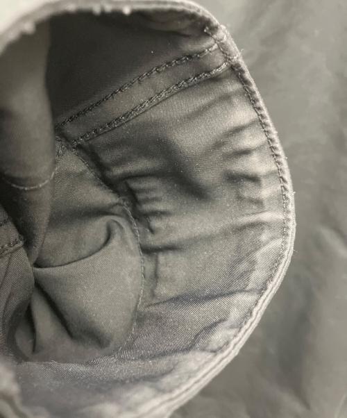 THE RERACS（ザ リラクス）THE RERACS (ザ リラクス) ジャケット ブラック サイズ:38の古着・服飾アイテム