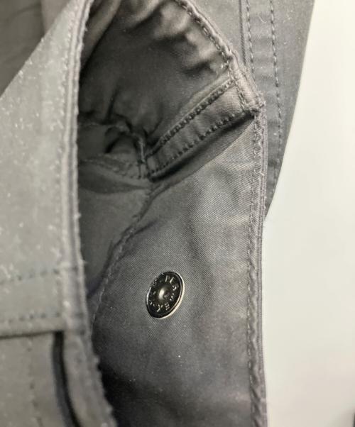 THE RERACS（ザ リラクス）THE RERACS (ザ リラクス) ジャケット ブラック サイズ:38の古着・服飾アイテム