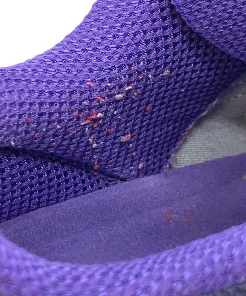 NEW BALANCE（ニューバランス）NEW BALANCE (ニューバランス) スニーカー パープル サイズ:27.5の古着・服飾アイテム