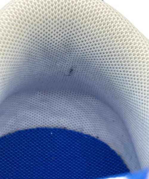 NIKE（ナイキ）NIKE (ナイキ) DUNK LOW RETRO ブルー サイズ:27.5の古着・服飾アイテム