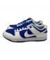 NIKE (ナイキ) DUNK LOW RETRO ブルー サイズ:27.5：6000円