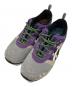 asics（アシックス）の古着「GEL-LYTE III OG」｜グレー×パープル