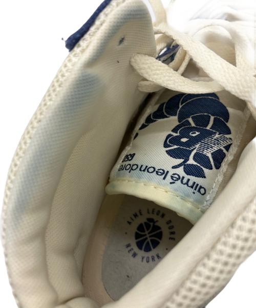 NEW BALANCE（ニューバランス）NEW BALANCE (ニューバランス) スニーカー ネイビー サイズ:27の古着・服飾アイテム