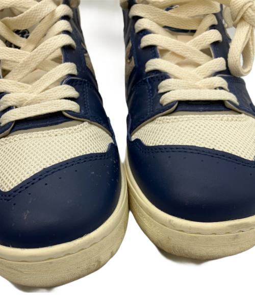 NEW BALANCE（ニューバランス）NEW BALANCE (ニューバランス) スニーカー ネイビー サイズ:27の古着・服飾アイテム