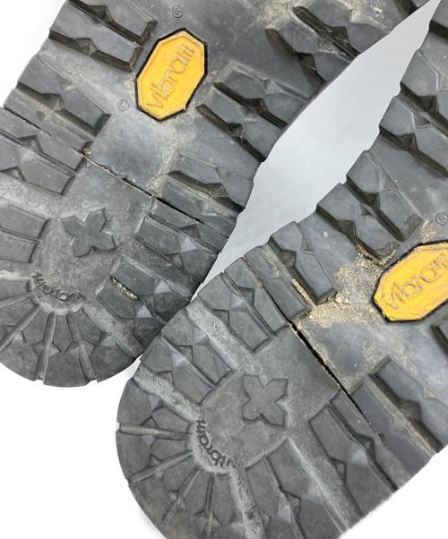 Danner（ダナー）Danner (ダナー) ワークブーツ ブラウン サイズ:US9の古着・服飾アイテム