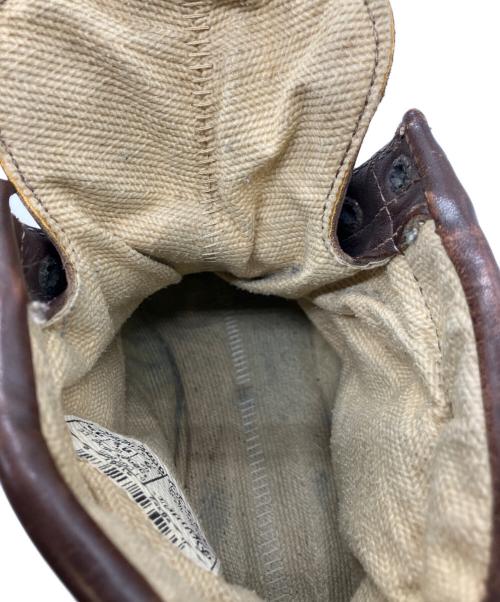 Danner（ダナー）Danner (ダナー) ワークブーツ ブラウン サイズ:US9の古着・服飾アイテム