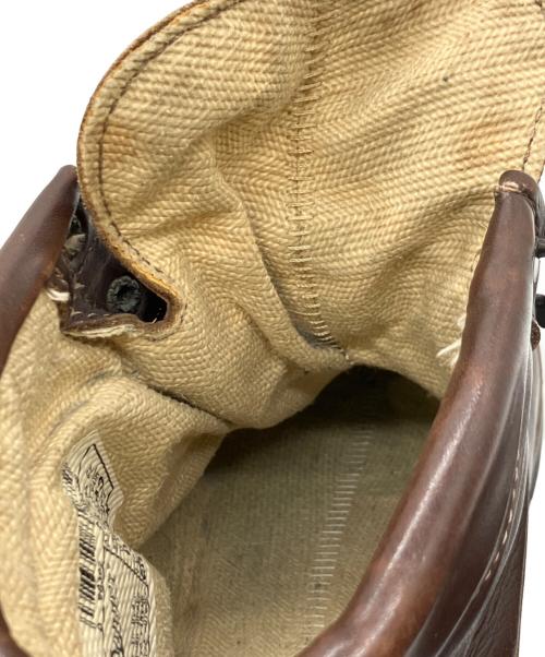 Danner（ダナー）Danner (ダナー) ワークブーツ ブラウン サイズ:US9の古着・服飾アイテム