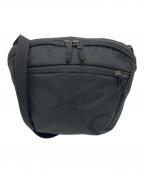 ARC'TERYXアークテリクス）の古着「ショルダーバッグ」｜ブラック