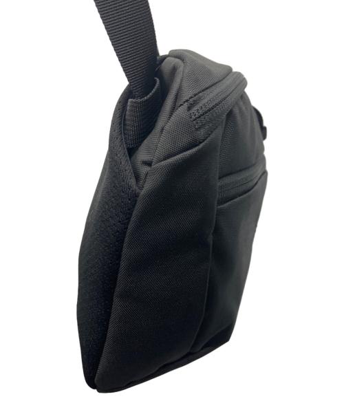 ARC'TERYX（アークテリクス）ARC'TERYX (アークテリクス) ショルダーバッグ ブラックの古着・服飾アイテム