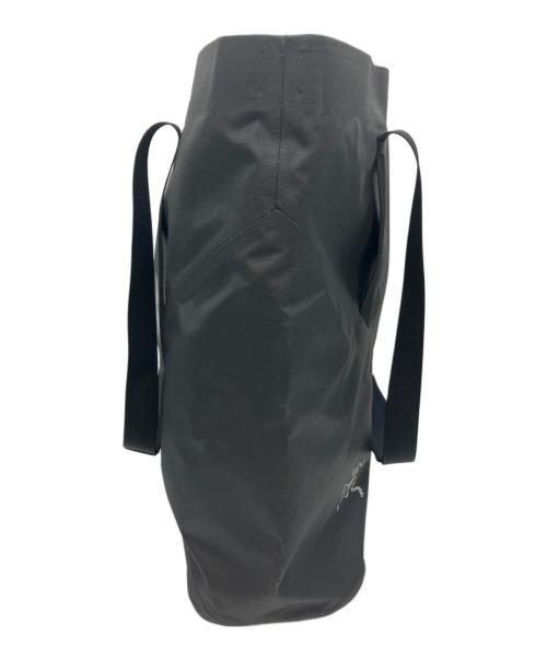 ARC'TERYX（アークテリクス）ARC'TERYX (アークテリクス) トートバッグ ブラックの古着・服飾アイテム