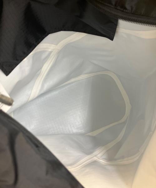 ARC'TERYX（アークテリクス）ARC'TERYX (アークテリクス) トートバッグ ブラックの古着・服飾アイテム