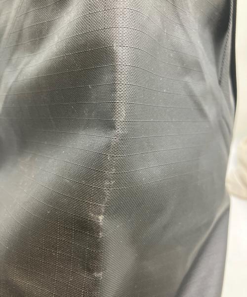 ARC'TERYX（アークテリクス）ARC'TERYX (アークテリクス) トートバッグ ブラックの古着・服飾アイテム