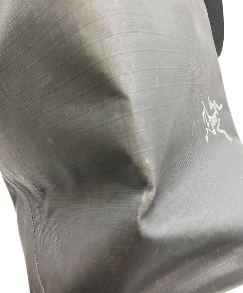 ARC'TERYX（アークテリクス）ARC'TERYX (アークテリクス) トートバッグ ブラックの古着・服飾アイテム
