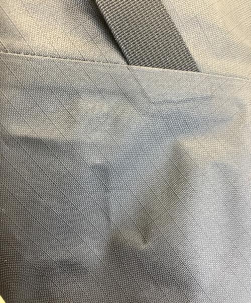 ARC'TERYX（アークテリクス）ARC'TERYX (アークテリクス) トートバッグ ブラックの古着・服飾アイテム
