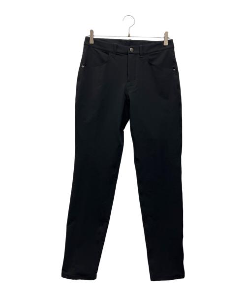 ARC'TERYX（アークテリクス）ARC'TERYX (アークテリクス) パンツ ブラック サイズ:W29の古着・服飾アイテム