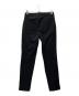 ARC'TERYX (アークテリクス) パンツ ブラック サイズ:W29：12000円