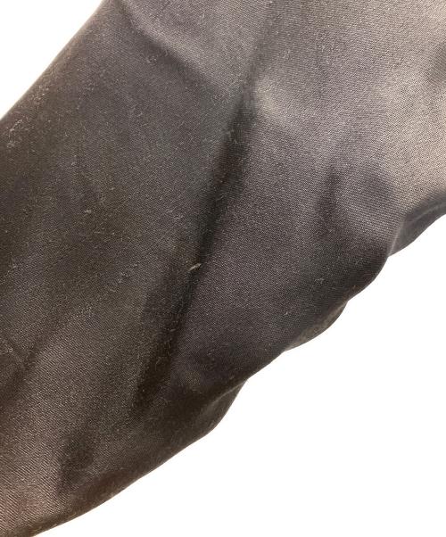 JUNK STAR（ジャンクスター）JUNK STAR (ジャンクスター) スカル柄リバーシブルスカジャン ブラック サイズ:Lの古着・服飾アイテム